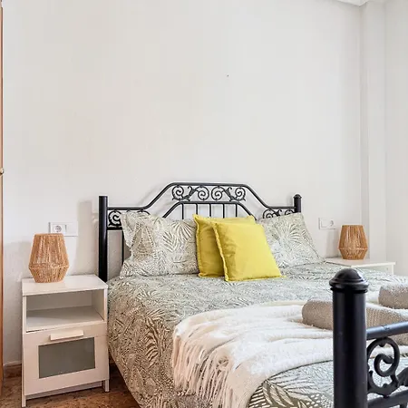Casa Villamartin Apartment