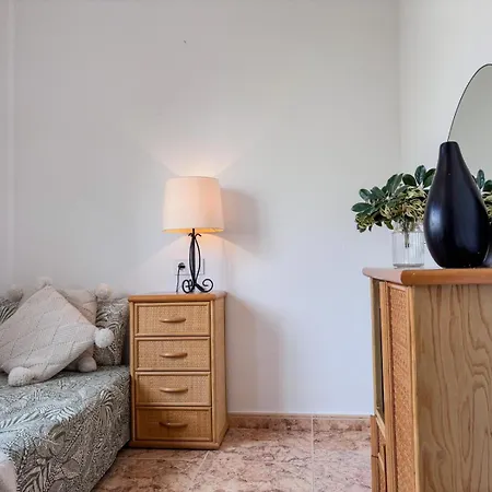 Casa Villamartin Apartment Dehesa de Campoamor (Orihuela Costa)