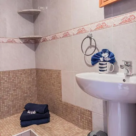 Casa Villamartin * Dehesa de Campoamor (Orihuela Costa)