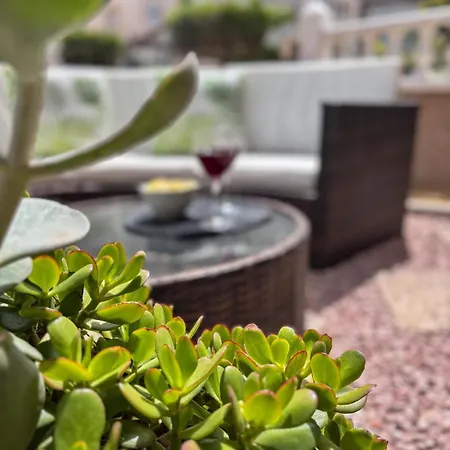 Casa Villamartin Apartment