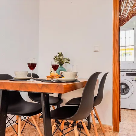 Apartment Casa Villamartin Dehesa de Campoamor (Orihuela Costa)