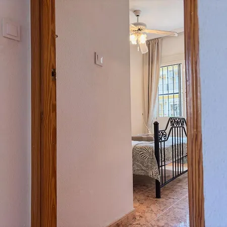 Apartment Casa Villamartin Dehesa de Campoamor (Orihuela Costa)