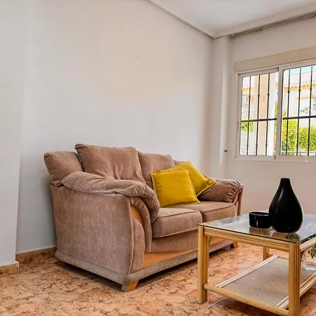 Casa Villamartin Dehesa de Campoamor (Orihuela Costa)