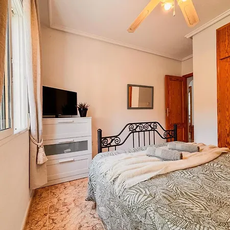 Apartment Casa Villamartin