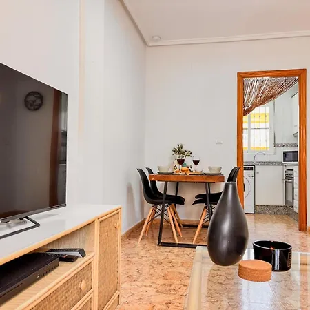 Casa Villamartin Apartment