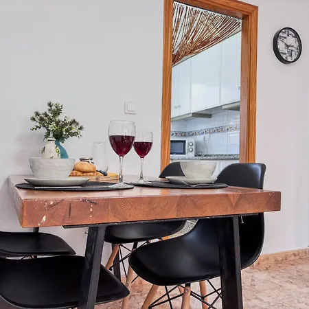 Casa Villamartin Apartment *