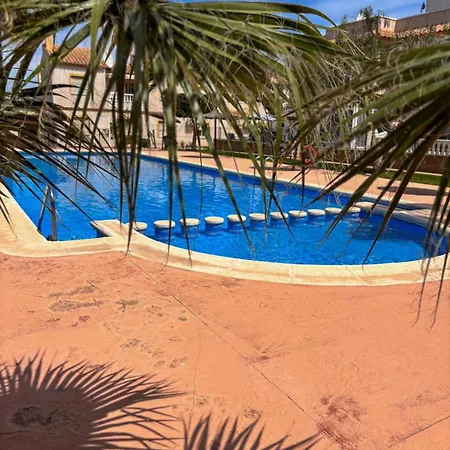 Casa Villamartin Apartment *