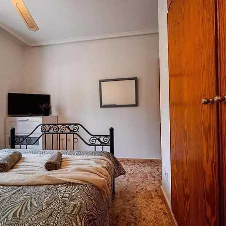 Apartment Casa Villamartin