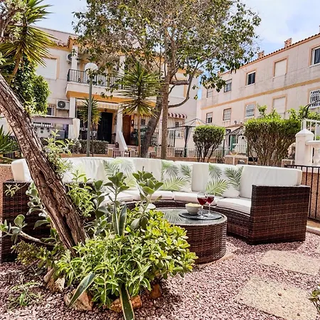 Apartment Casa Villamartin *