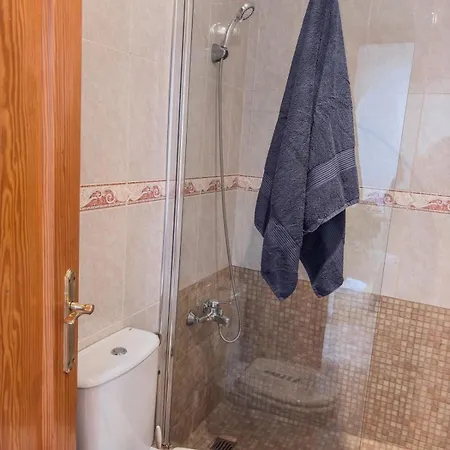 Apartment Casa Villamartin Dehesa de Campoamor (Orihuela Costa)