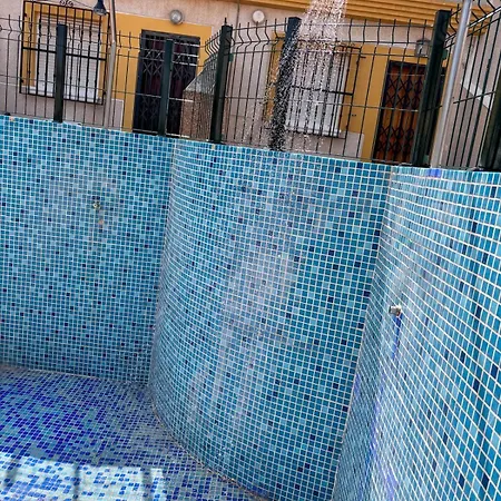 Casa Villamartin Dehesa de Campoamor (Orihuela Costa)