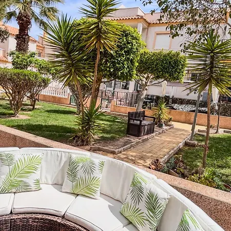 Casa Villamartin Apartment