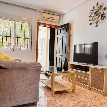 Casa Villamartin Dehesa de Campoamor (Orihuela Costa)