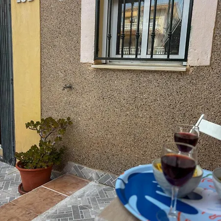 Apartment Casa Villamartin Dehesa de Campoamor (Orihuela Costa)
