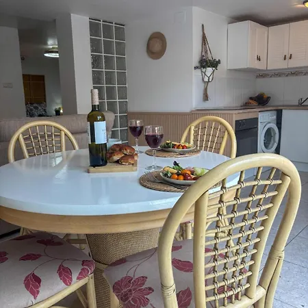 Casa Villamartin Apartment *