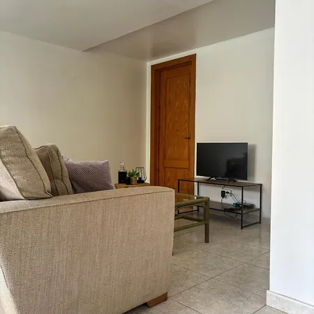 Casa Villamartin Apartment *
