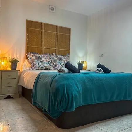 Casa Villamartin Apartment Dehesa de Campoamor (Orihuela Costa)