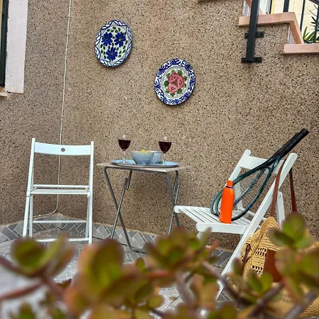 Casa Villamartin Apartment *