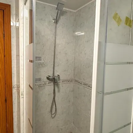 Apartment Casa Villamartin