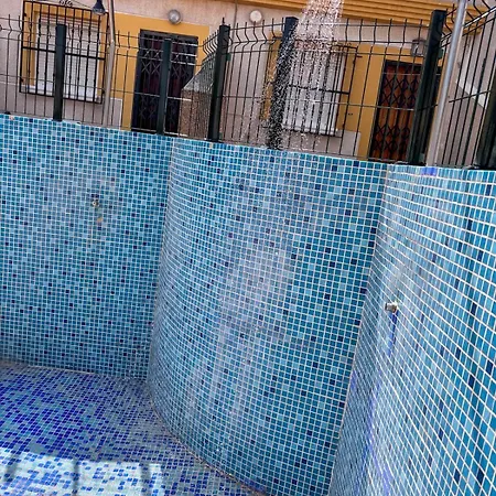 Casa Villamartin Apartment