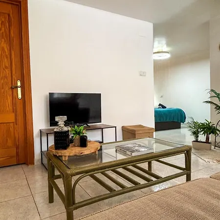 Casa Villamartin Apartment *