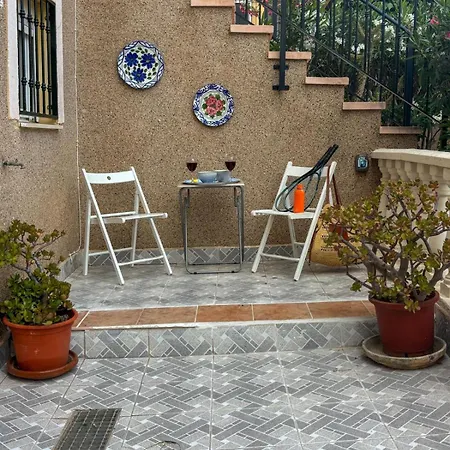 Casa Villamartin