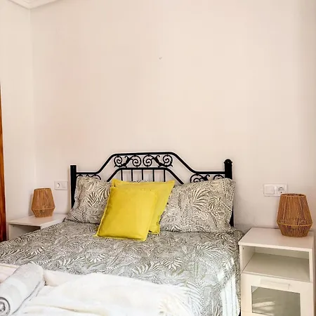 Apartamento Casa Villamartin *