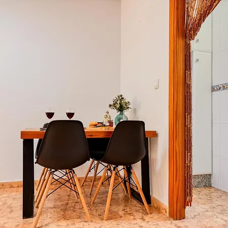 Casa Villamartin * Dehesa de Campoamor (Orihuela Costa)