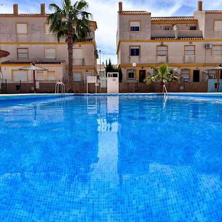 Casa Villamartin *